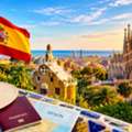 Start Your Spain Journey With A Quick And Easy Visa Application