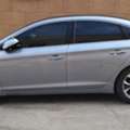 Rent A Car Hyundai Sonata