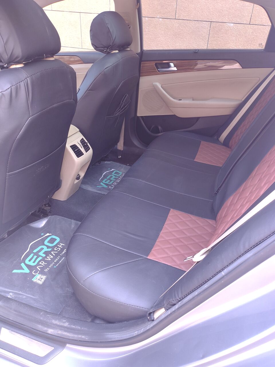 Riyadh, Automotive, Rent A Car Hyundai Sonata