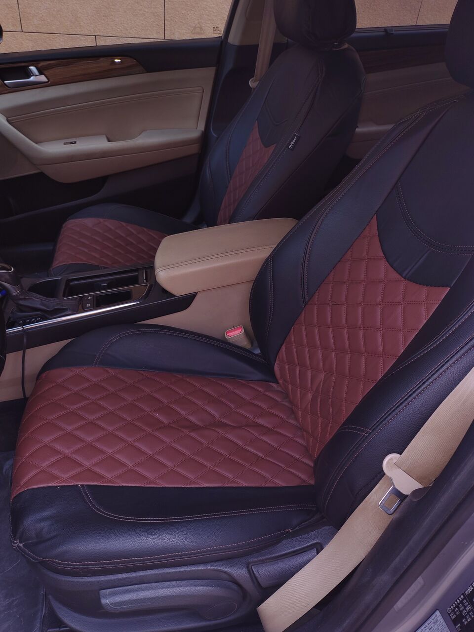 Riyadh, Automotive, Rent A Car Hyundai Sonata