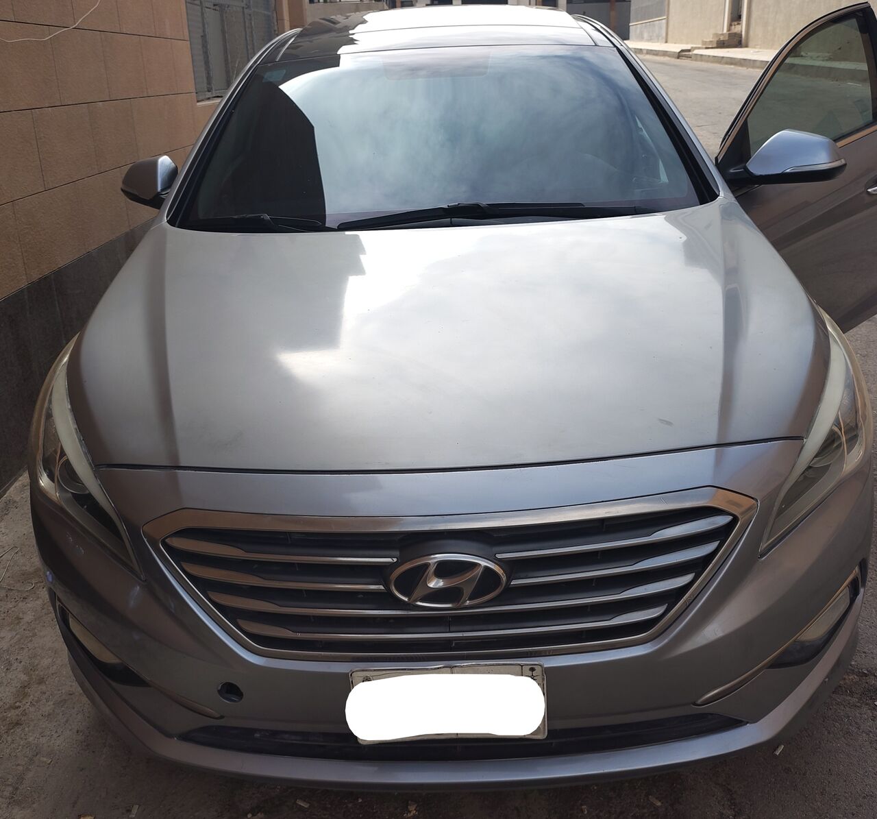 Riyadh, Automotive, Rent A Car Hyundai Sonata