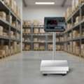 UGX 650000,  Platform Scales For Agricultural Businesses In Kampala
