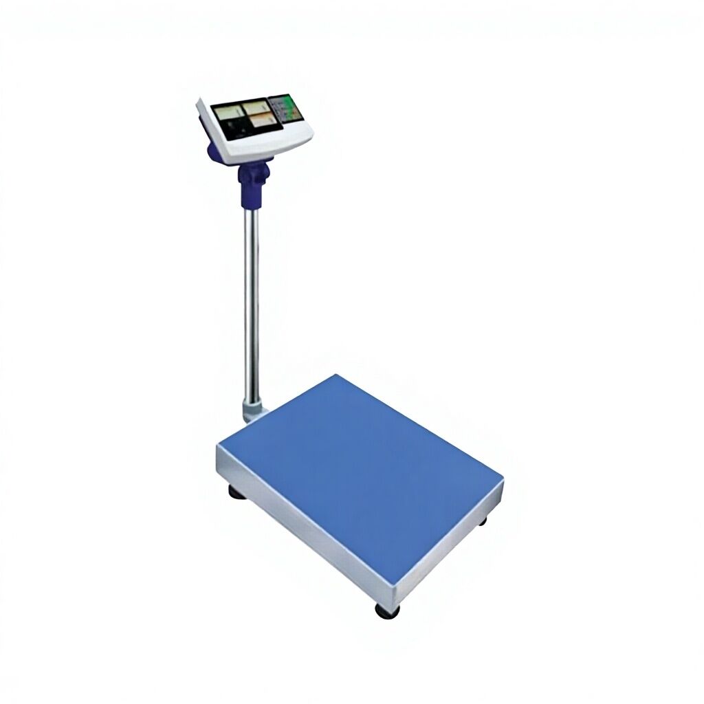 Kampala, Electronics, UGX 650000,  Platform Scale With Tare Function In Uganda