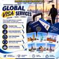 Cross-Border Visa Solutions &mdash; Connecting People To Possibilities