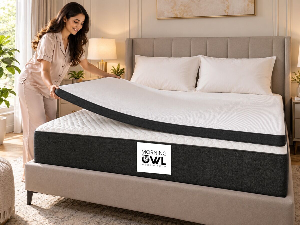 Kochi, Clothing & Accessories, INR 35000,  Natural Latex Pillow &ndash; Cooling, Supportive & Breathable For Neck Pain Relief