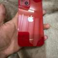 SAR 1800,  I Am Going To Sell My Iphone 13 128gb, Without A Single Scratch Its Red Color