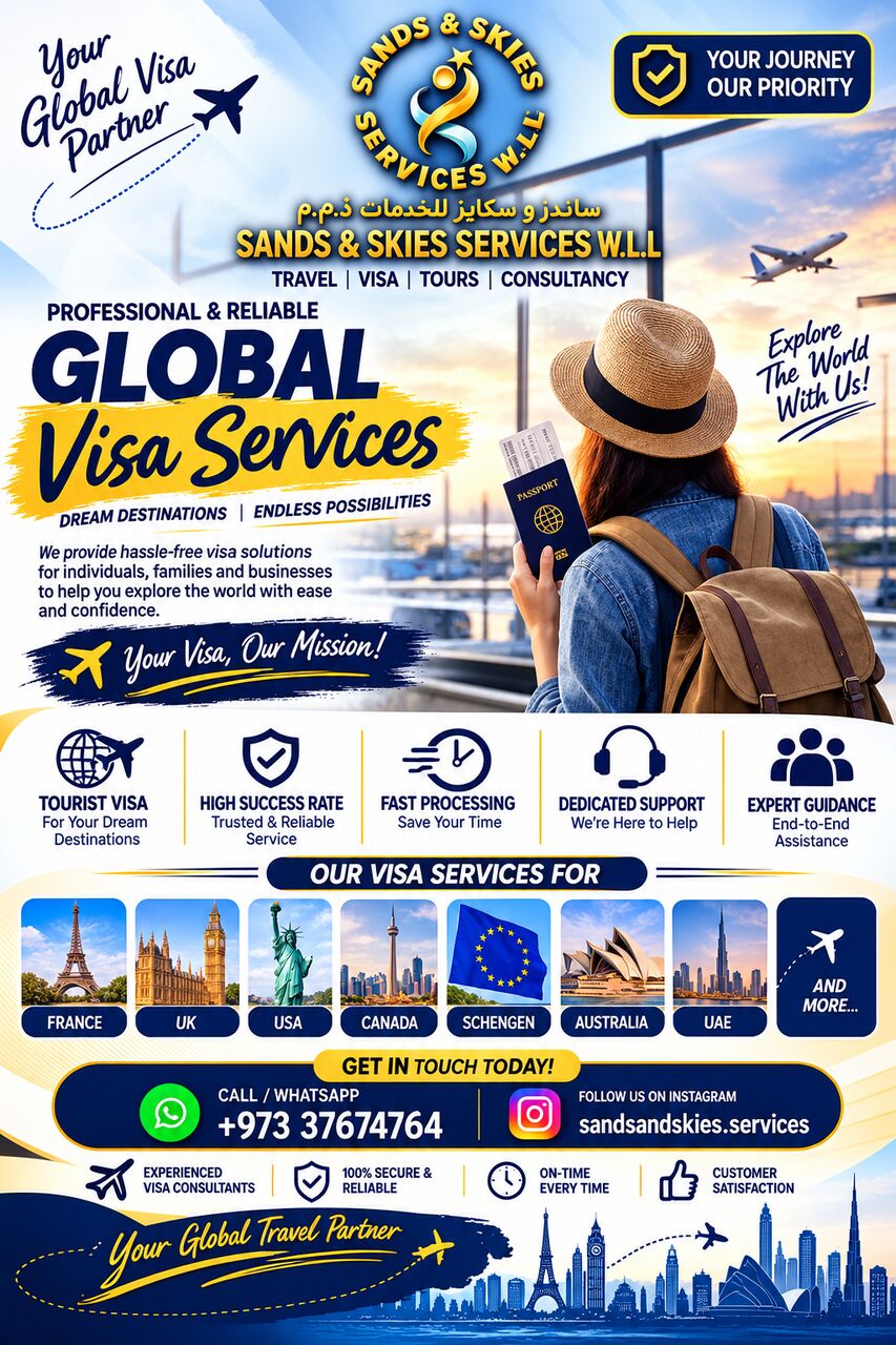 Dubai, Marketing, International Entry Permit Advisory &mdash; Expertise That Moves You Forward