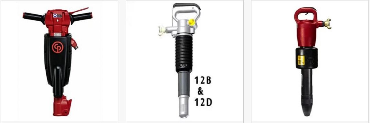 London, Electrical & Plumbing, Construction And Mining Equipment