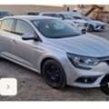 SAR 26000,  Renault Megane,  2023,  Automatic,  130000 KM,  Reno For Sell