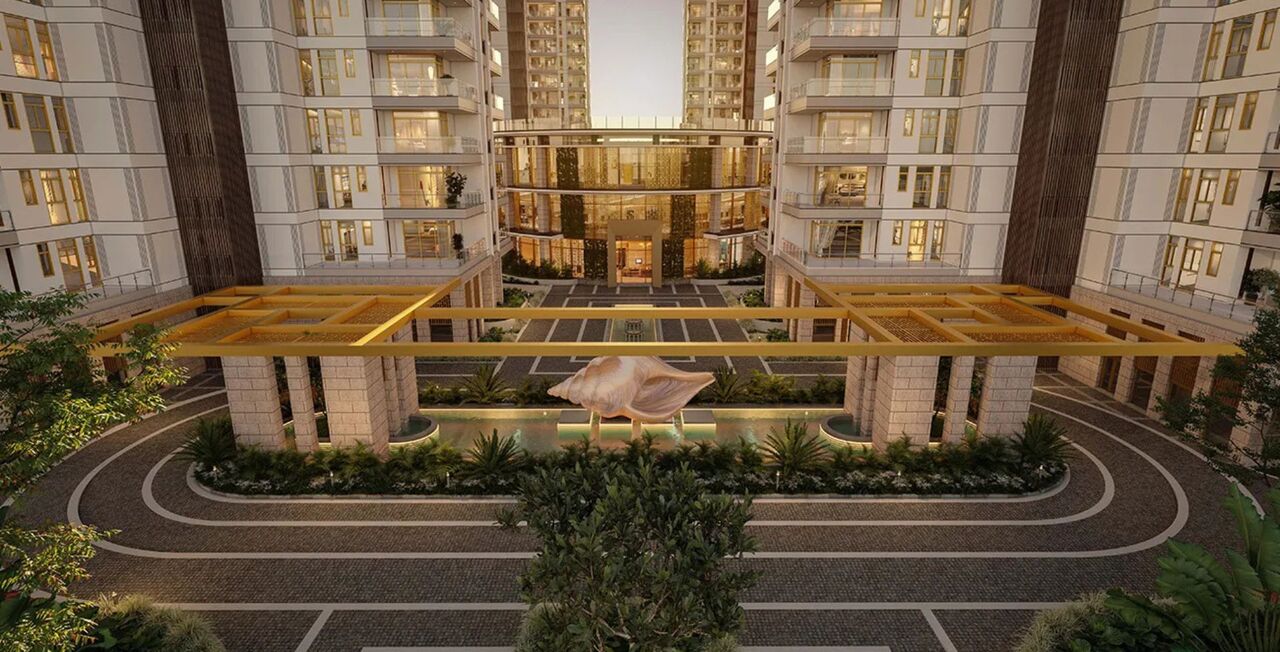 Gurgaon, Real Estate For Sale, 4 Bhk Flats In Gurgaon  | TARC