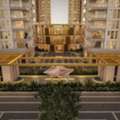 4 Bhk Flats In Gurgaon  | TARC