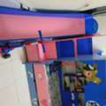 Kids Bunk Bed For Free