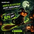 Create Blockchain-Powered Gaming Experiences With Web3 Development
