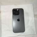 SAR 2200,  IPHONE 16pro 256GB (Battery Health 89%) Neat Condition