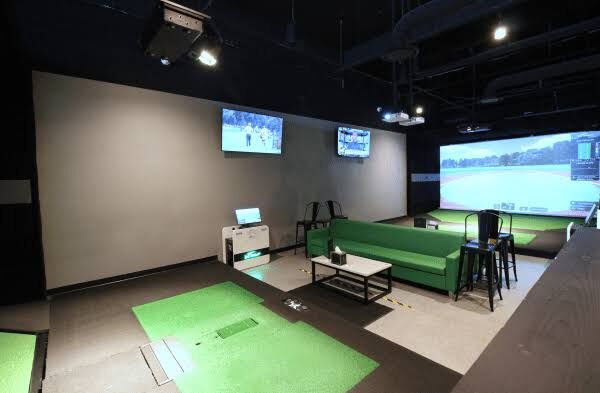 New York, Health, Experience The Best Professional Golf Simulator In Massachusetts At XGolfacton
