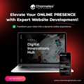 Best Web Development Agency In Ahmedabad