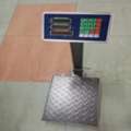 UGX 500000,  Platform Scales With Remote Display In Uganda &ndash; Accurate & Convenient