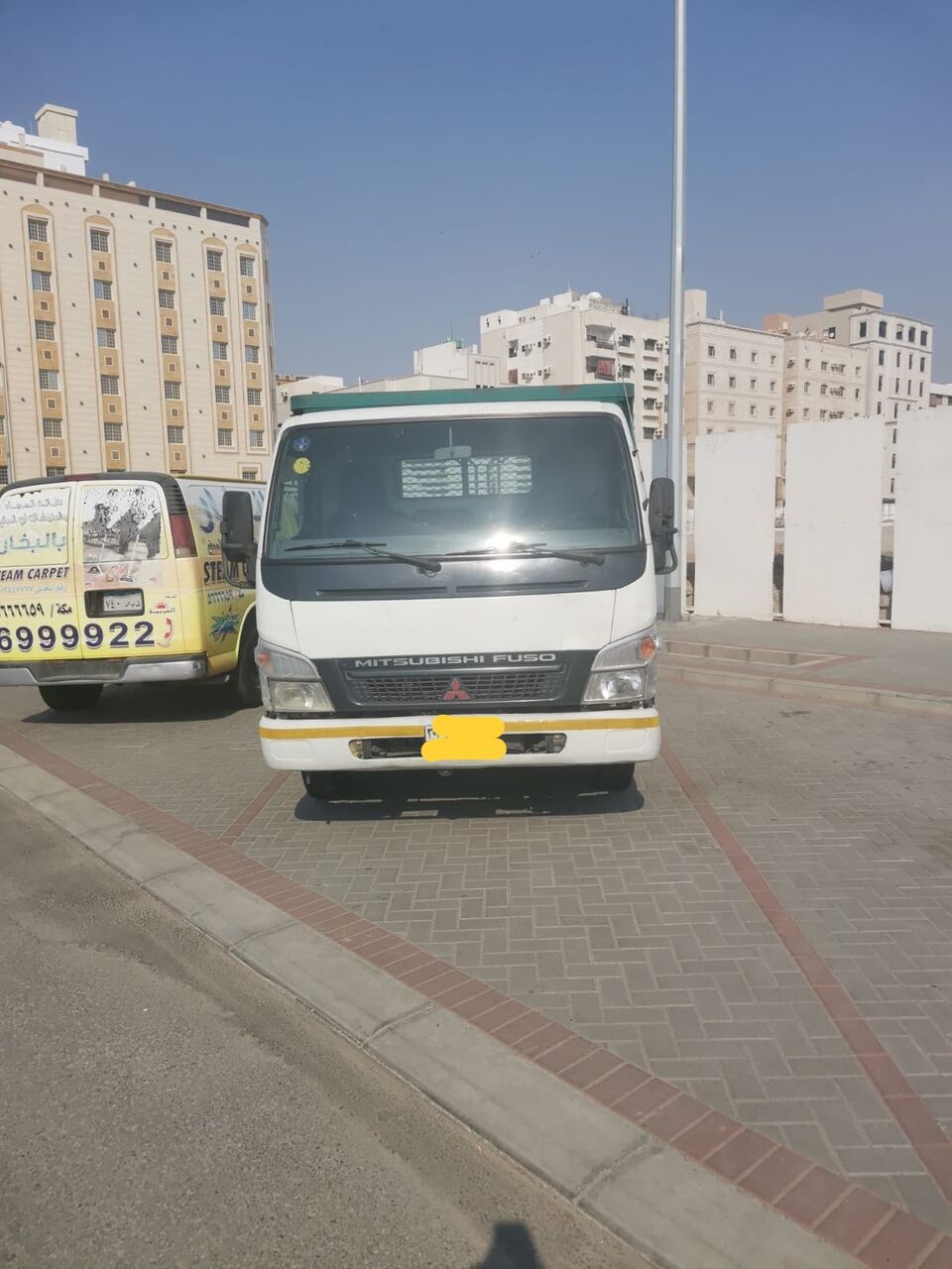 Jeddah, Vehicles, Cars & Trucks , SAR 32500,  Mitsubishi Diyana,  2008,  Manual,  300000 KM,  000000