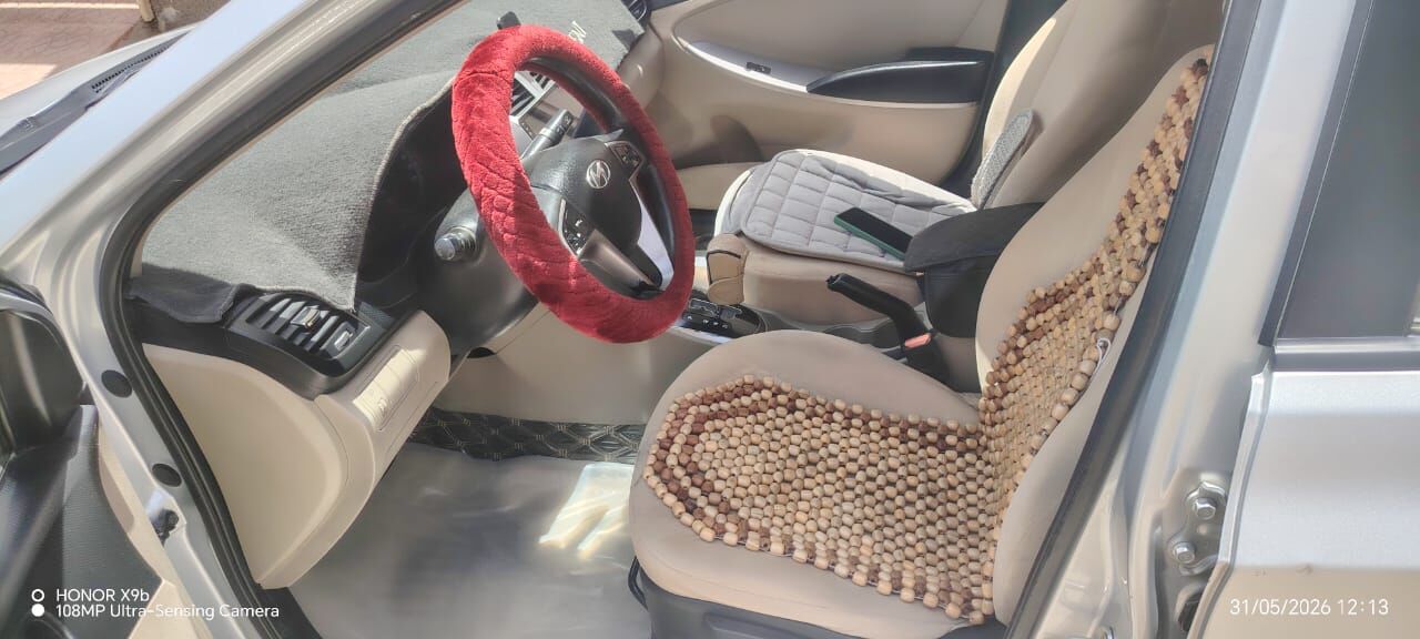 Riyadh, Vehicles, Cars & Trucks , SAR 20000,  Hyundai Accent,  2016,  Automatic,  260000 KM,  I Want Buy Scv Car So Selling Car