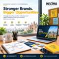 Branding Agency In Ahmedabad Helping Businesses Build Strong Brands