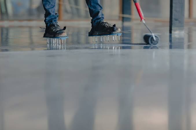 Jeddah, Construction, Professional Waterproofing & Civil Construction Services &ndash; PU Foam, Bitumen Membrane, Leak