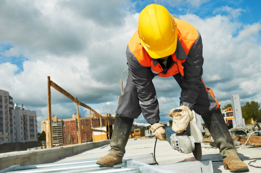 Jeddah, Construction, Professional Waterproofing & Civil Construction Services &ndash; PU Foam, Bitumen Membrane, Leak
