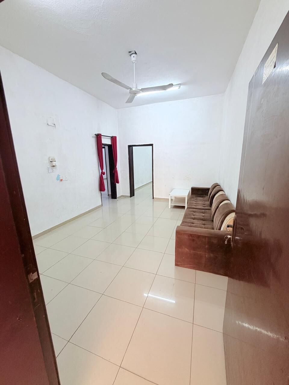 Jubail, Apartments, Flats, Houses & Villas, SAR 1700/month,  4 Sq. Meter,  Flat For Rent