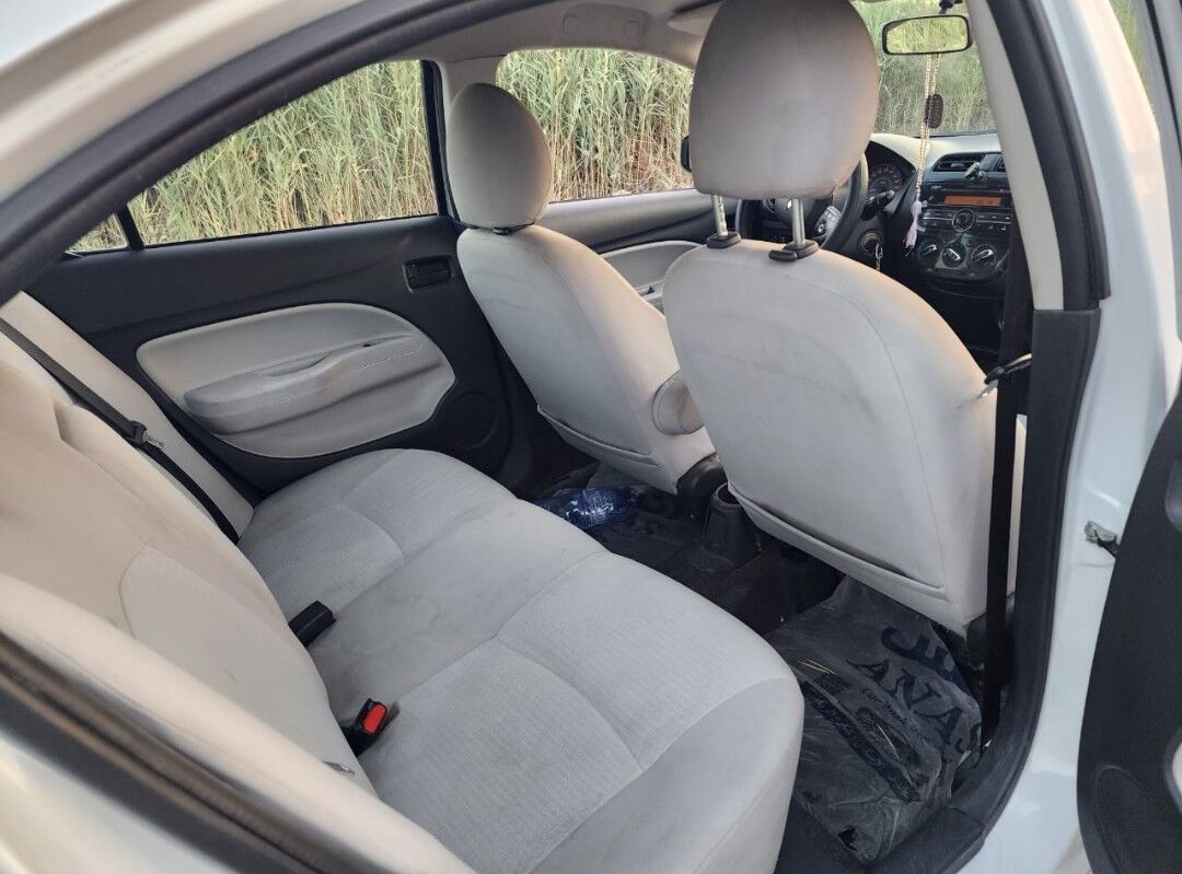 Dammam, Vehicles, Cars & Trucks , SAR 21000,  Mitsubishi Attrage 2021 Model,  2021,  Automatic,  195000 KM,  I Want To Sell My
