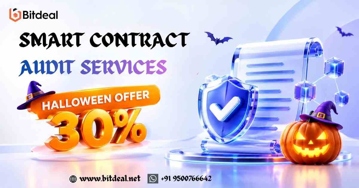 New York, Business, Smart Contract Security Is Essential For DeFi &mdash; Get 30% OFF This Halloween