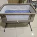 SAR 100,  Baby Bed / Co-Sleeper For Sale