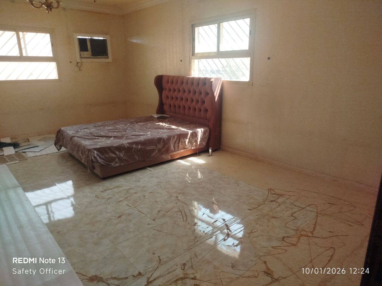 Riyadh, Rooms for Rent, SAR 1200/month,  2 ROOMS FOR RENT ONE HAS SEPERATE BATH AND OTHER HAS SHARED
