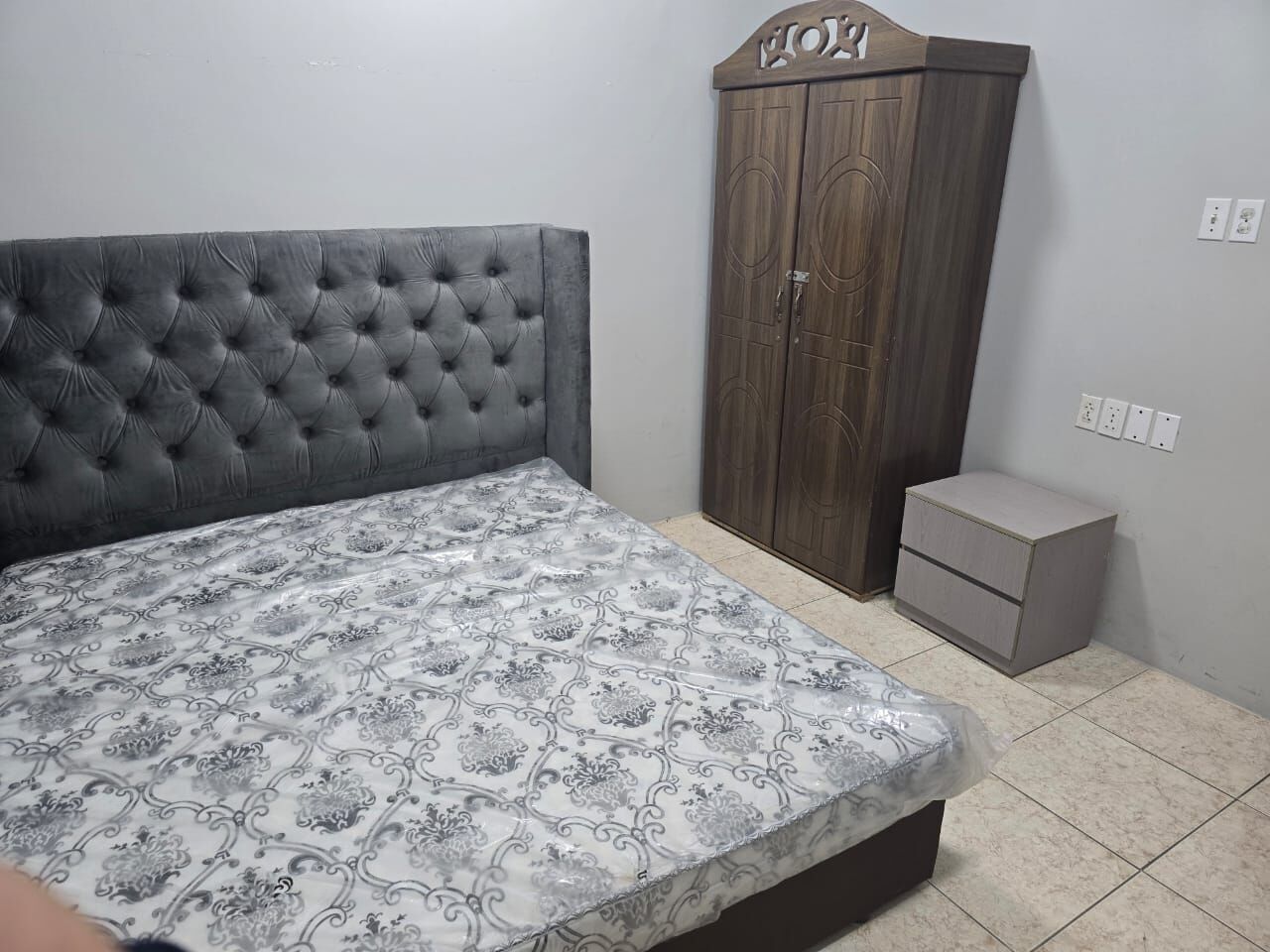Ras Tanura, Apartments, Flats, Houses & Villas, Furnished,  2 BR,  A Fully Furnished Family House 2BHK Is Available For Rent