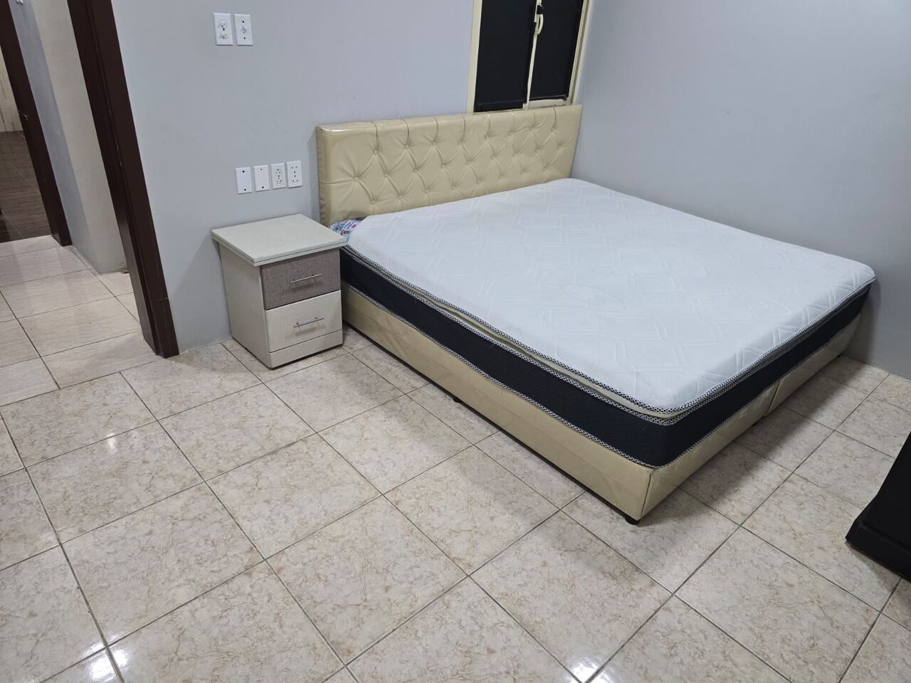 Ras Tanura, Apartments, Flats, Houses & Villas, Furnished,  2 BR,  A Fully Furnished Family House 2BHK Is Available For Rent