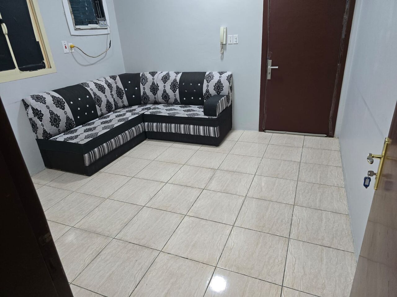 Ras Tanura, Apartments, Flats, Houses & Villas, Furnished,  2 BR,  A Fully Furnished Family House 2BHK Is Available For Rent