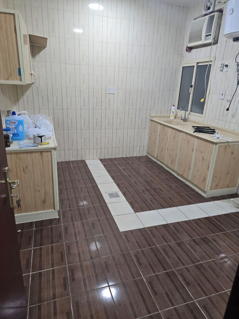 Ras Tanura, Apartments, Flats, Houses & Villas, Furnished,  2 BR,  A Fully Furnished Family House 2BHK Is Available For Rent