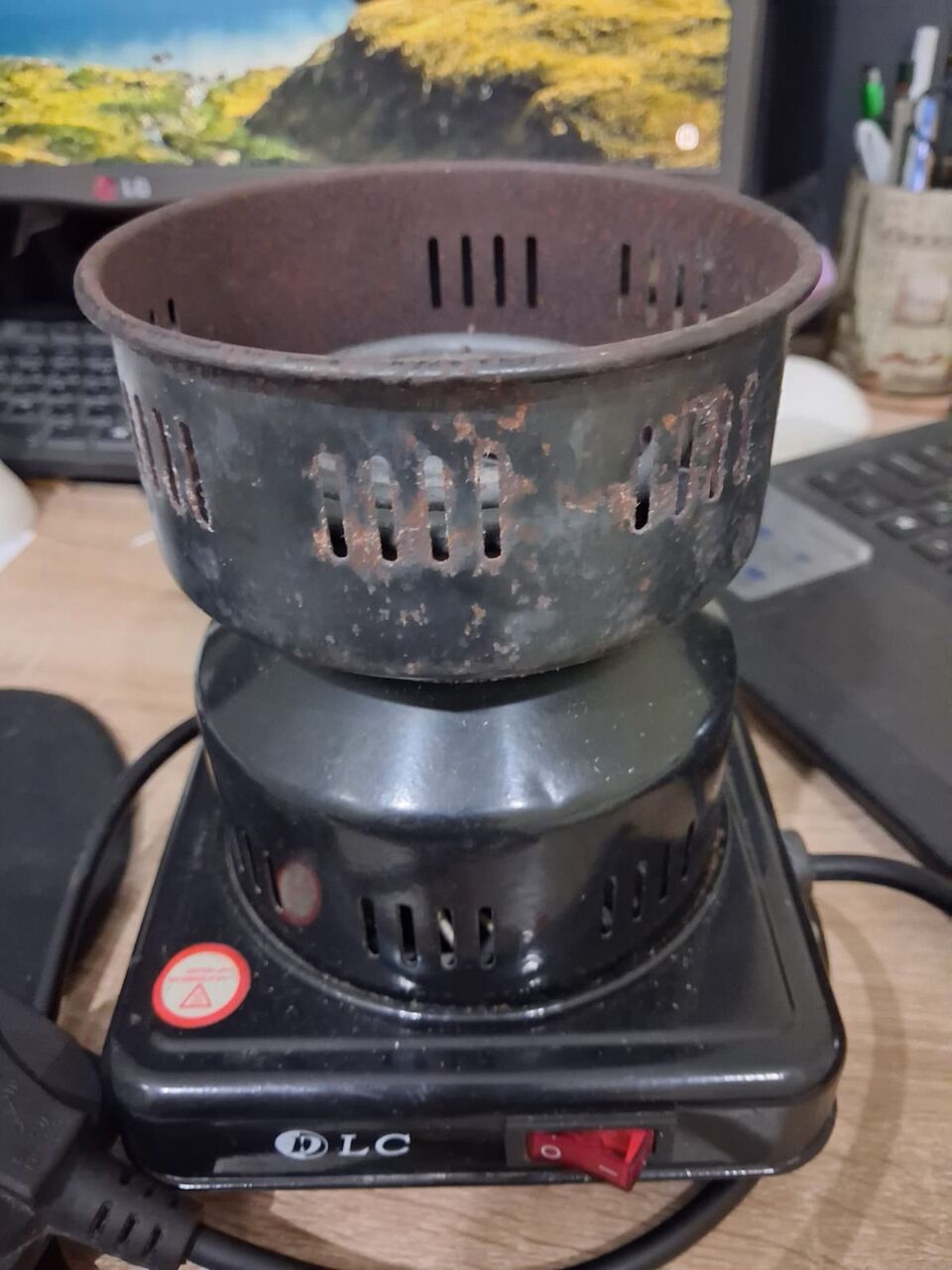 Jeddah, Appliances, SAR 50,  Emjoi Foot Massage, Hot Plate, Electric Grill.