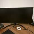 SAR 400,  LG Ultra Wide Screen Monitor For Sale