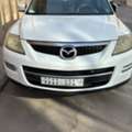 SAR 25,  Mazda CX-9,  2009,  Automatic,  274000 KM,