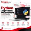 Python Application Development For Custom Business Software