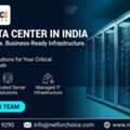 Data Center Company In India | NetForChoice