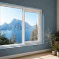 Aluminium Framed Windows For Modern Homes And Commercial Buildings