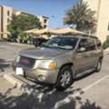 SAR 13500,  GMC Envoy XL,  2005,  Automatic,  285 KM,  Urgent