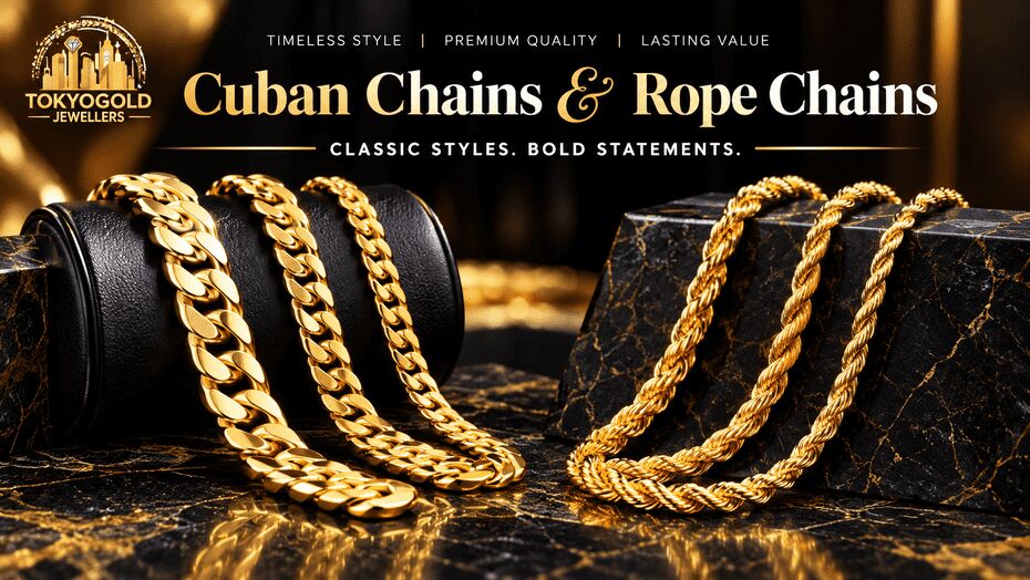 New York, Jewelry, USD 1137,  Shop 10K, 14K, 18K Cuban Chains And Rope Chains In Texas, USA