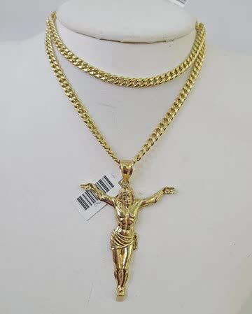 New York, Jewelry, USD 1137,  Shop 10K, 14K, 18K Cuban Chains And Rope Chains In Texas, USA