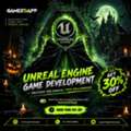 Ready To Build Your Next Game With Expert Unreal Game Development?
