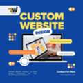 Make Your Brand Stand Out With Custom Website Design
