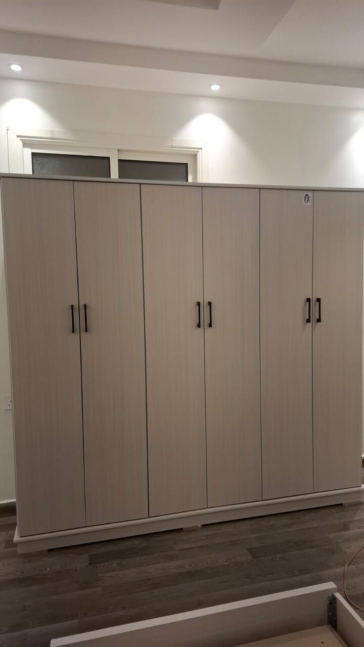 Al Manar, Furniture, SAR 111,  New Bedroom Set Sale Online Home Devlree Free