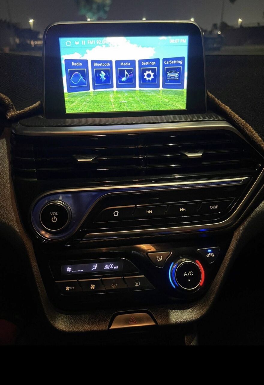 Jeddah, Vehicles, Cars & Trucks , SAR 21500,  Changan Alsvin Automatic Full Option 2022,  2022,  Automatic,  117000 KM,  Top Urgent