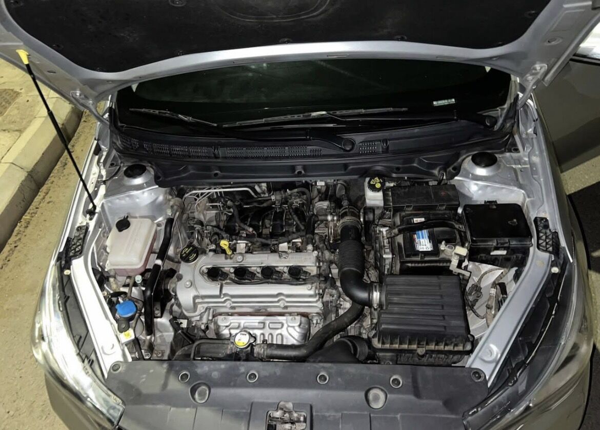 Jeddah, Vehicles, Cars & Trucks , SAR 21500,  Changan Alsvin Automatic Full Option 2022,  2022,  Automatic,  117000 KM,  Top Urgent