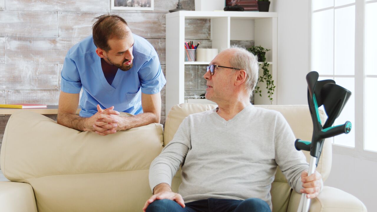 New York, Health, Friendly Home Care Agency In Pennsylvania - Home Care Provider For Mothers Pennsylvania